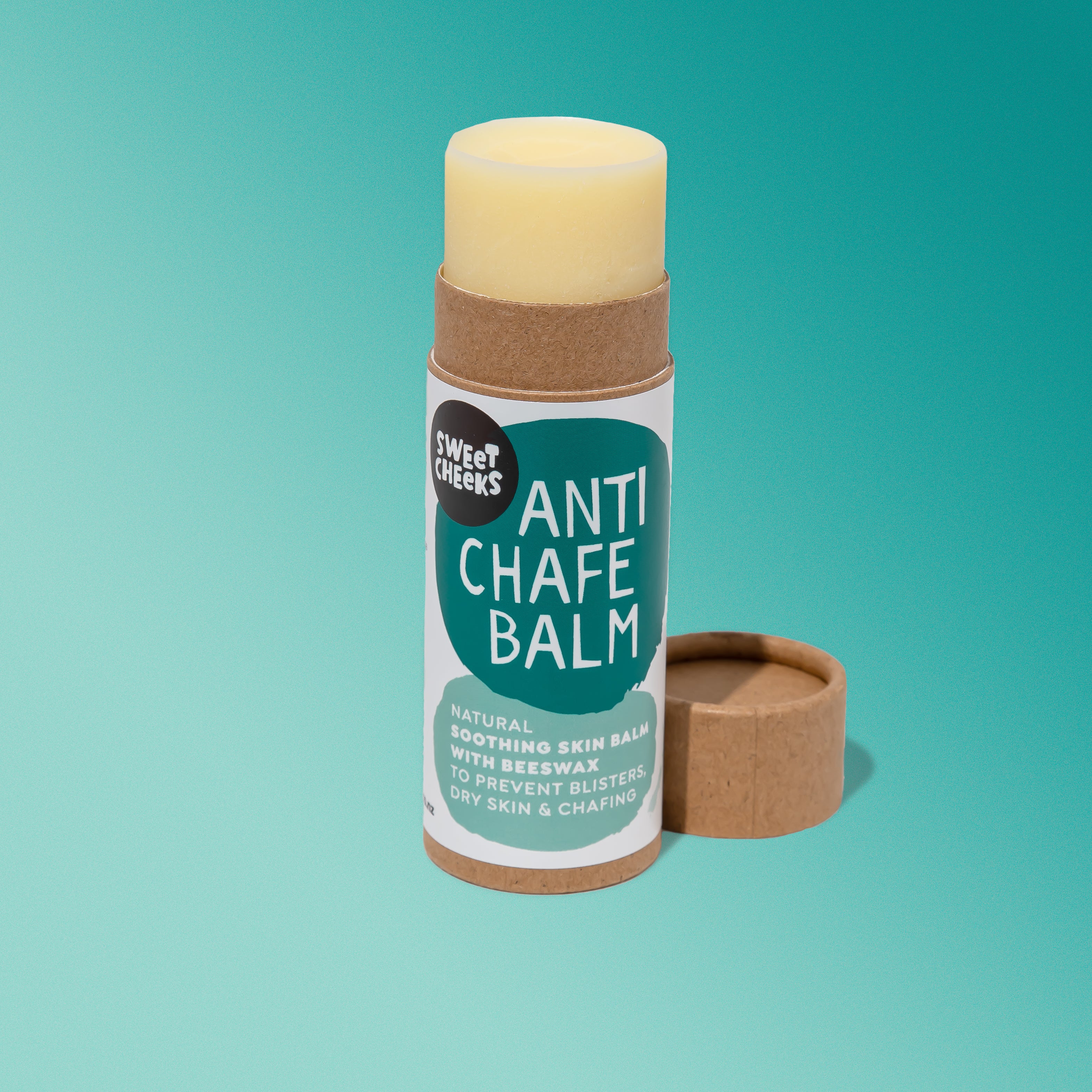 Anti-Chafe Stick