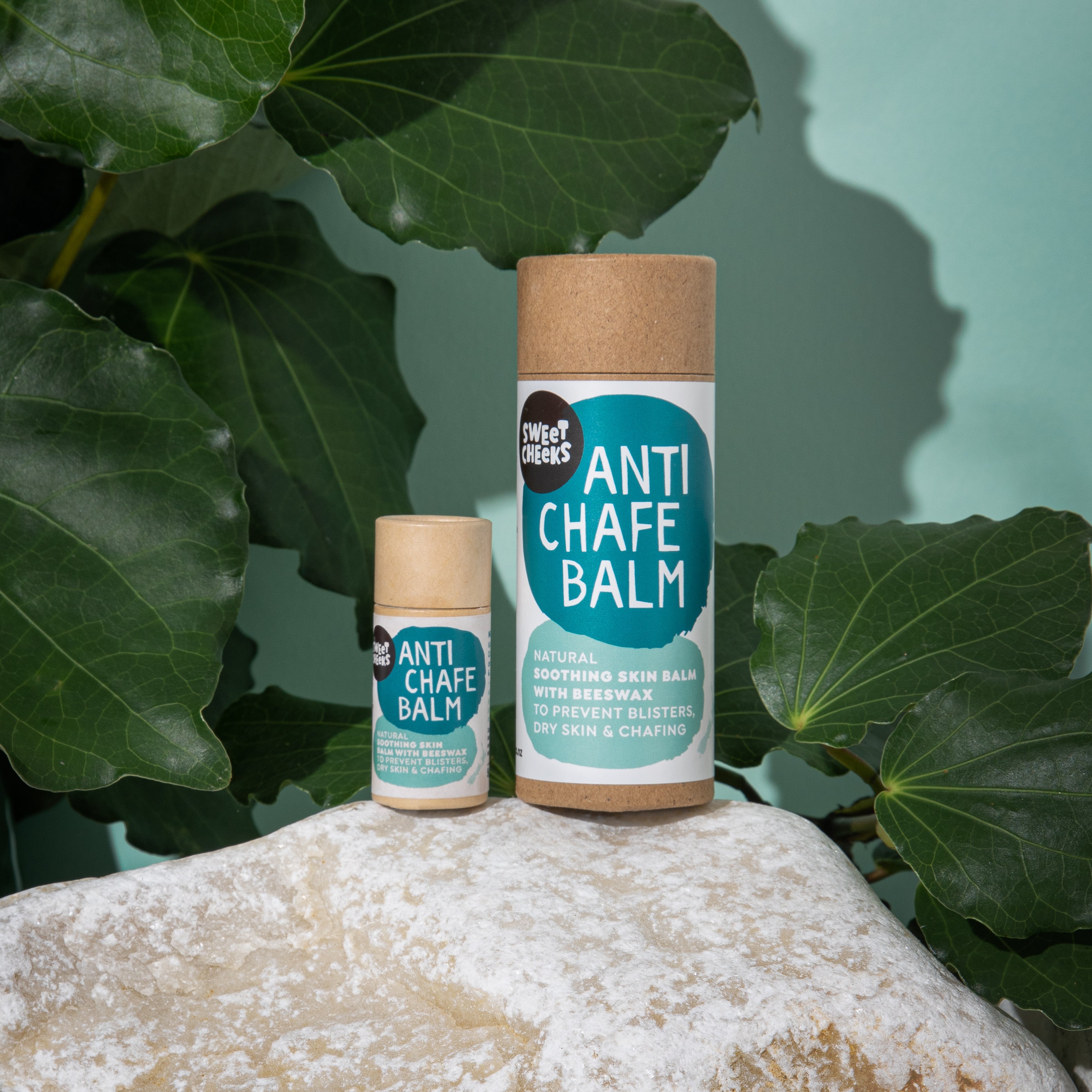 Anti Chafe healing balm 