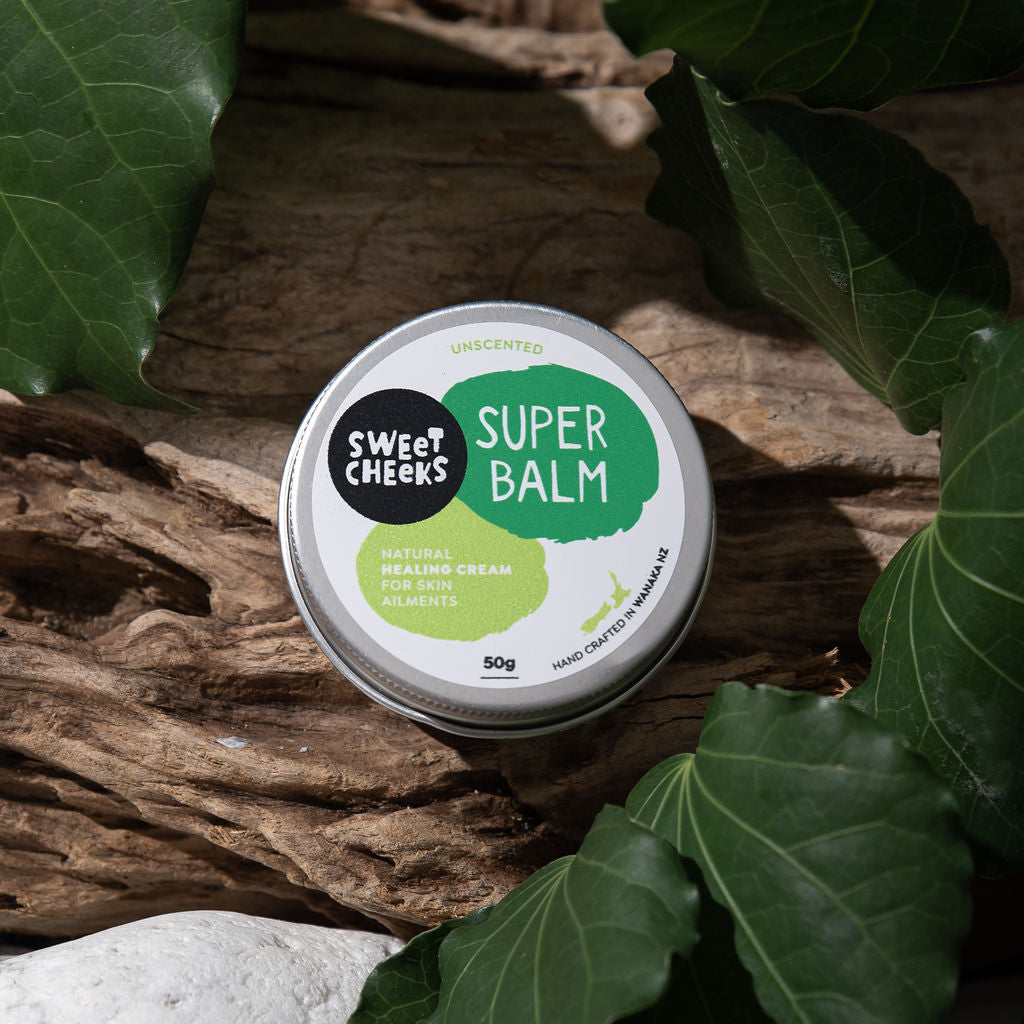 Super Balm